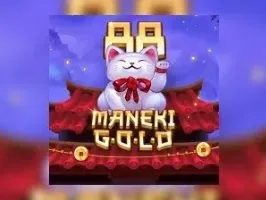 Maneki 88 Gold game screenshot