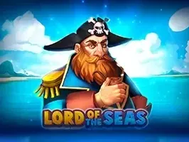 Lord of the Seas game screenshot