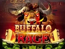 Buffalo Rage game screenshot