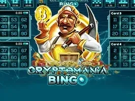 Crypto Mania game screenshot