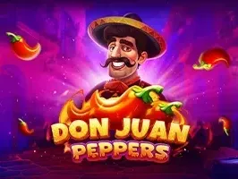 Don Juan Peppers game screenshot