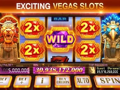 Vegas11 एप स्क्रिनशट ४