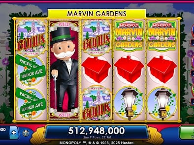 Vegas11 एप स्क्रिनशट ६
