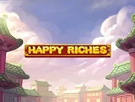 Happy Riches DNT game screenshot