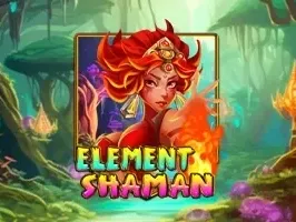 Element Shaman game screenshot