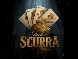 Deck of Scurra game screenshot