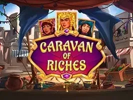 Caravan of Riches