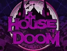 House of Doom game screenshot