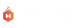 HBN Games logo